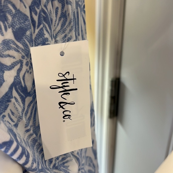 Brand new Style and Co from Hudson’s Bay - Picture 6 of 6